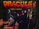 The Vampires Of Dartmoore - Dracula's Music Cabinet - Rare Jazz Funk Breaks