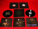 Stunning *FINAL COPY* The XX Deluxe Vinyl LP + 12