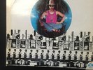 RARE:RODRIGUEZ:COLD FACT:RECORD Australia Blue Goose label  BGM 002