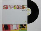 SPICE GIRLS SPICE 1ST LP 1996 UK ORIG VERY RARE britney spears mariah carey