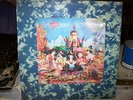 The Rolling Stones Their Satanic Majesties Request mit 3D Cover