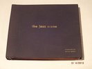 THE JAZZ SCENE norman granz Album RARE Hand Signed  # 1633 Plus 32 B&W Photos