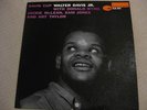 DAVIS CUP - WALTER DAVIS JR. - BLUE NOTE 4018- NM/NM original ear West 63rd
