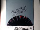TMOQ Numbered Reissue 166/250 Going To California 1 LP Multicolored Led Zeppelin