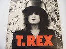 T REX= SLIDER=70's HEAVY ROCK NZ Test/Sample LP New Zealand EMI*RARE* BOLAN