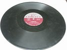 EVERLY BROTHERS - PROBLEMS - LOVE OF MY LIFE - CADENCE #1355 - 1958 SEMI-LATE 78