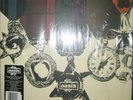 Oasis Limited Edition Numbered Collectors Vinyl Boxset