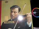 THE ART OF NATHAN MILSTEIN CAPITOL SPBR 8502 2LP SET