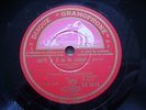78 rpm: BACH CELLOSUITE no.6 - CASALS: 4X LP HMV DB 3674-3677 - RARE 