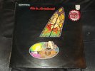 GRACIOUS - THIS IS GRACIOUS LP UK 1st Press Prog Progressive Philips 1971