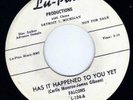 Falcons - Has it happened to you yet (Lu-Pine)