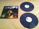 King Diamond - Abigail II Violet Vinyl Record / 500 Mercyful Fate Judas Priest