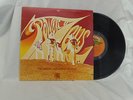 POWER OF ZEUS - THE GOSPEL ACCORDING TO ZEUS ORIG USA 70 EX EX RARE EARTH RS516