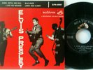 Elvis Presley 1956 Self Titled EP EPA-830  Near Mint NR