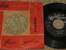 R&B ROCKER 45 - YOUNG JESSIE - OOCHIE COOCHIE / HERE COMES HENRY - MODERN