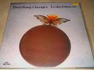 LESLEY DUNCAN  Everything changes LP 1*UK Press 1974 GM Label Folk PERFETTO