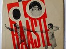 Do Raaste Bollywood Vinyl Lp Record OST Angel Records Music by Laxmikant Pyarela