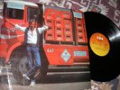 JUAN CARLOS CALDERON DISCO SPANISH LATIN FUNK VINYL LP