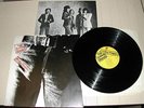 The Rolling Stones classic LP   STICKY FINGERS