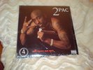 2 Pac - All Eyez On Me (LP)