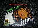 King Tuff SCION 7 inch 45 Hex Dispensers Goner VICE Third Man RARE
