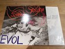 Sonic Youth, Evol LP BFFP 4