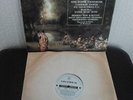UK 1961 COLUMBIA SAX 2389 HANDEL-HARTY WATER MUSIC KARAJAN (BLUE & SILVER) VGC