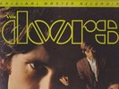 Orig THE DOORS Self Titled s/t same LP MFSL audiophile EX condition Jim Morrison
