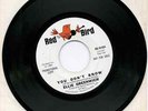 ELLIE GREENWICH-YOU DON'T KNOW/BABY- STUNNING COPY OF RED BIRD 10-034 WLP
