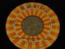 FUNK LATIN SOUL 45 - THE MOON PEOPLE - HIPPY SKIPPY MOON STRUT