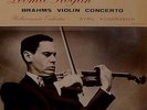 * COLUMBIA - SAX-2307 - BRAHMS - 