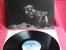 J.B. LENOIR Natural Man CHESS LP original USA issue Blue label