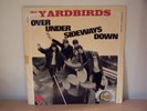 YARDBIRDS - 