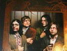RACONTEURS BROKEN BOY SOLDIERS COPPER VINYL THIRD MAN RECORDS JACK WHITE STRIPES