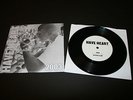 HAVE HEART 7” black /10 sXe nyhc punk step forward no tolerance power trip
