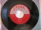Framed, The Robins, Spark label, M-, Doo Wop