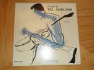 A RECITAL BY TAL FARLOW LP on NORGRAN MGN-1030 MONO DG DSM CVR 1955 JAZZ