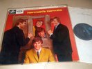 HERMAN`S HERMITS Herman...LP 1*UK Press COLUMBIA Black/Blue BEAT STUNNING