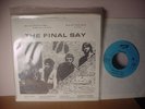 The Final Say TFS RARE POWER POP HARD ROCK 45 & PICTURE SLEEVE Hear Track
