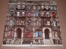 1975 Led Zeppelin ?Physical Graffiti Swan SSK 89400 double LP gatefold prog rock