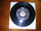 Ray Charles - Mess Around - Killer R&b Mod Dancer - 45 belgian HEAR