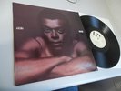 LEON WARE SAME LP GERMAN 1972  PROMO IN MINT