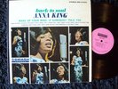 R&B/Soul LP - Anna King - 