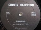 * CURTIS HAIRSTON Summertime  DISCO BOOGIE T ALEEM Pretty Pearl 12 HEAR