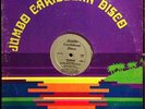 * JOHN GIBBS Trinidad  ISLAND DISCO FUNK MONSTER Jumbo Caribbean HEAR