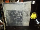 The Red Garland Trio- GROOVY- 1957 Prestige RVG W 50th St NY Lp