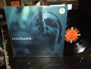The John Coltrane Quartette- COLTRANE- Impulse AS-21 Van Gelder Lp VG+