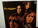 THE STOOGES DEBUT SELF-TITLED LP - Sealed   Elektra EKS-74051, 1st Pressing 1969