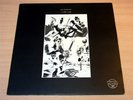 EX/EX-  Gentle Giant/In a Glass House/1973 WMA LP + Insert