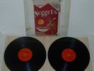 MICHIGAN BRAND NUGGETS 2xLP DETROIT GARAGE PROTOPUNK PSYCH COMP MC5, AMBOY DUKES